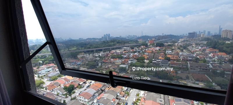 Service Residence for Sale in Seventeen Mall & Residences (Biji Living) by Liza Tieo - iProperty.com.my