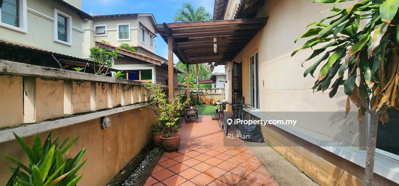 Semi-Detached House for Sale in Subang Alam, Shah Alam by RL Han - iProperty.com.my