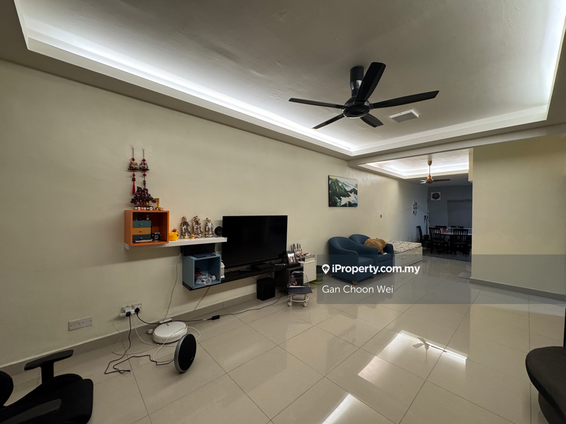 Rumah Teres 2-Tingkat untuk Dijual di Usj 1, Subang Jaya oleh Gan Choon Wei - iProperty.com.my