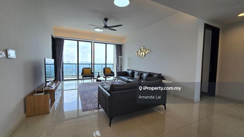 For Rent - Agile Mont Kiara