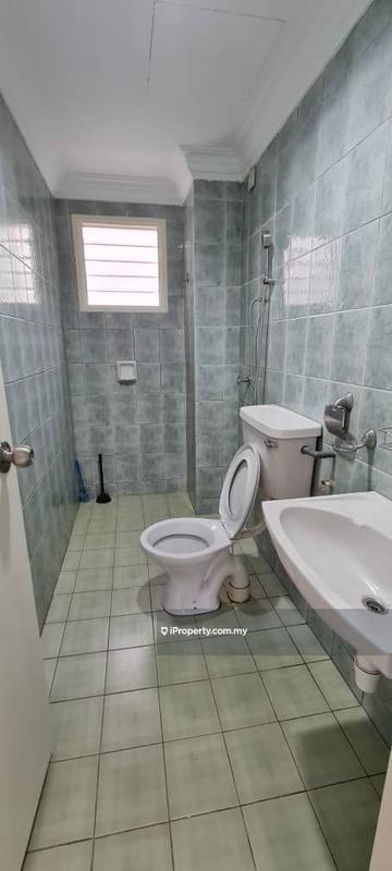 Pangsapuri untuk Dijual di Sri Penaga oleh Ms. Chang - iProperty.com.my