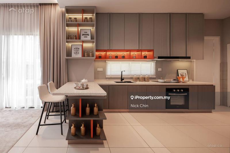 Semi-Detached House for Sale in Kota Damansara, Selangor by Nick Chin - iProperty.com.my