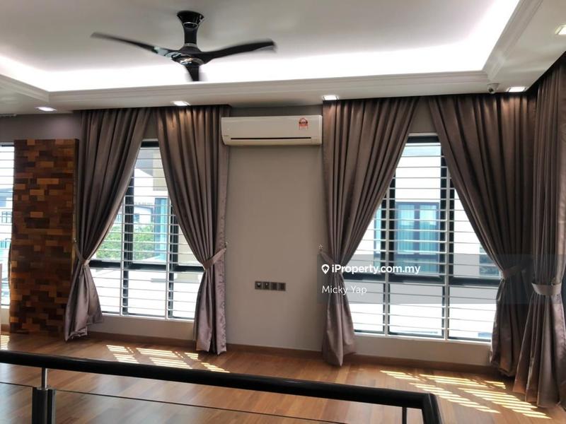 Rumah Berkembar untuk Disewa di 16 Sierra, Puchong oleh Micky Yap - iProperty.com.my