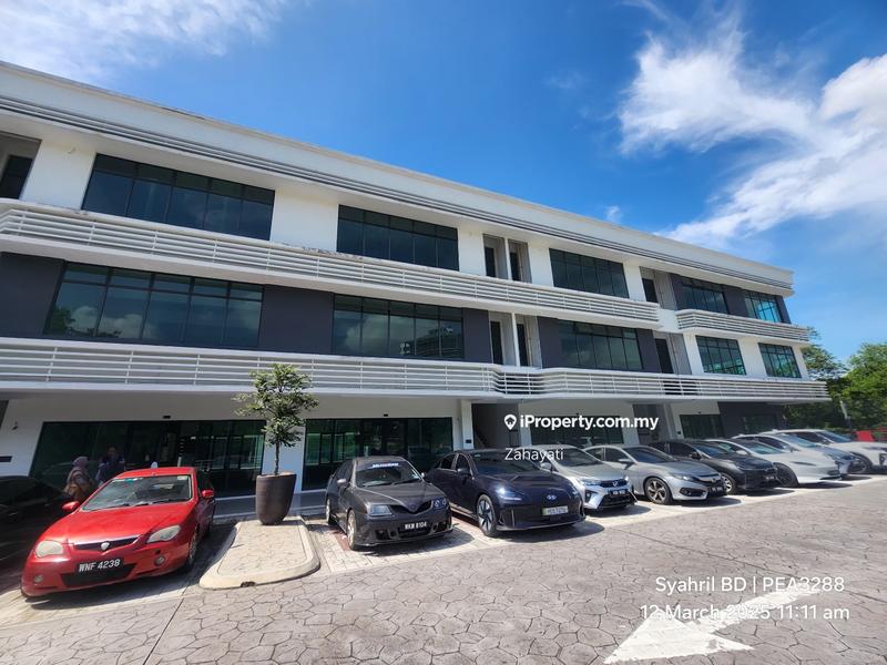 Shop / Office untuk Dijual di Cyber 4, Cyberjaya oleh Zahayati - iProperty.com.my