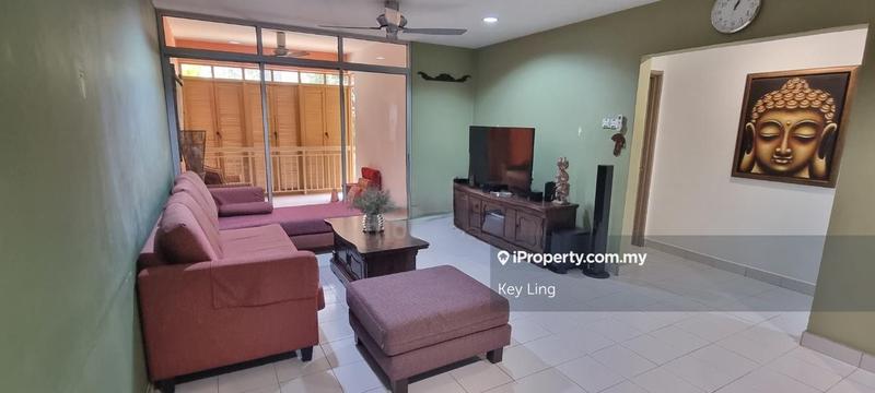 For Rent - Puncak Nusa Kelana