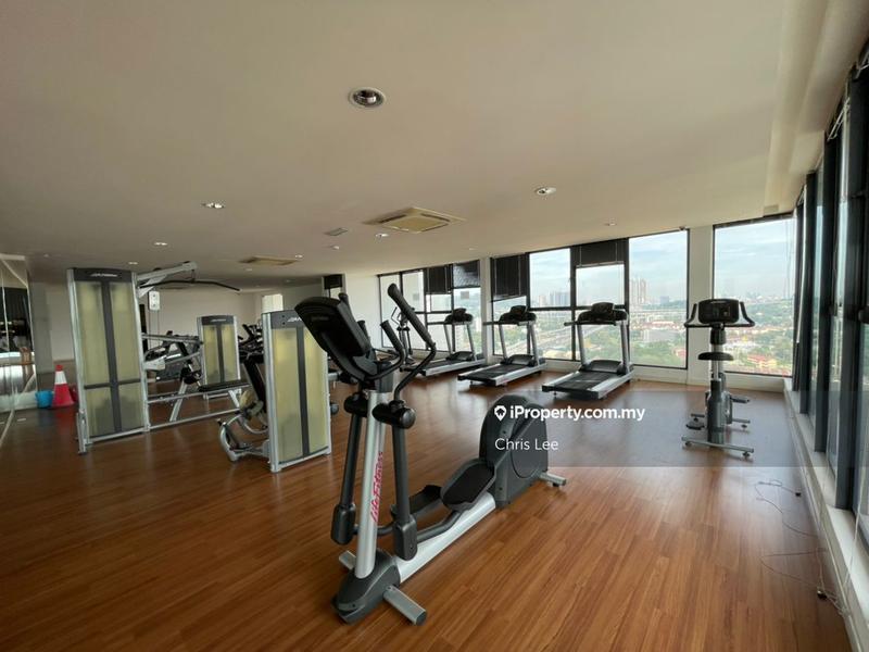 Kediaman Servis untuk Dijual di You Residences @ You City oleh Chris Lee - iProperty.com.my