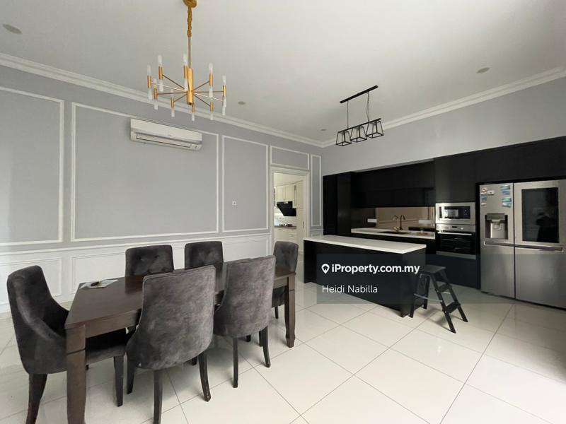Rumah Teres 2-Tingkat untuk Dijual di Sejati Residences, Cyberjaya oleh Heidi Nabilla - iProperty.com.my