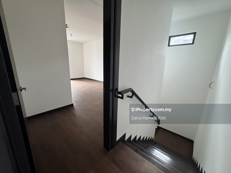 Semi-Detached House untuk Dijual di Elmina, Shah Alam oleh Zairul Hamedi (Edi) - iProperty.com.my