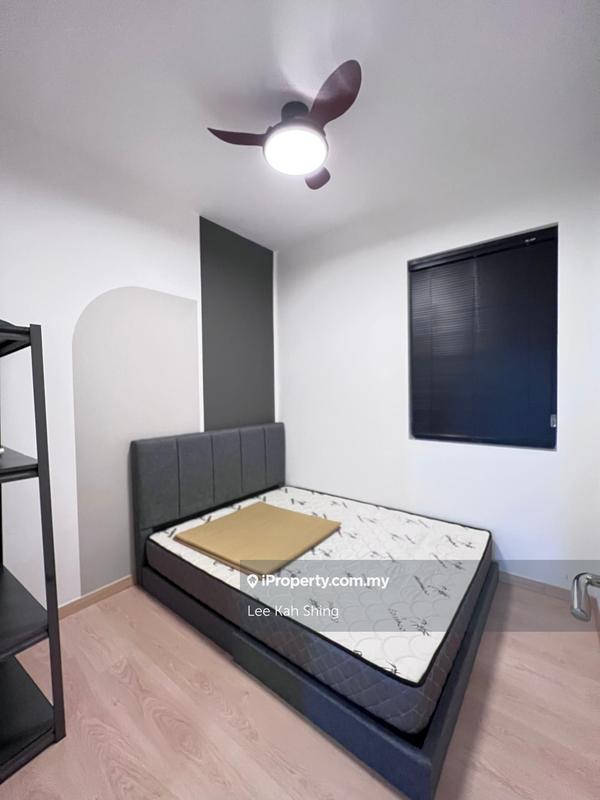 Residensi Servis untuk Disewa di Aradia Residence @ Lake City KL North oleh Lee Kah Shing - iProperty.com.my