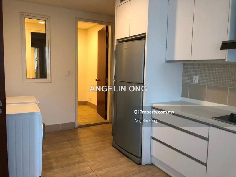 Condominium for Sale in One Menerung by Angelin Ong - iProperty.com.my