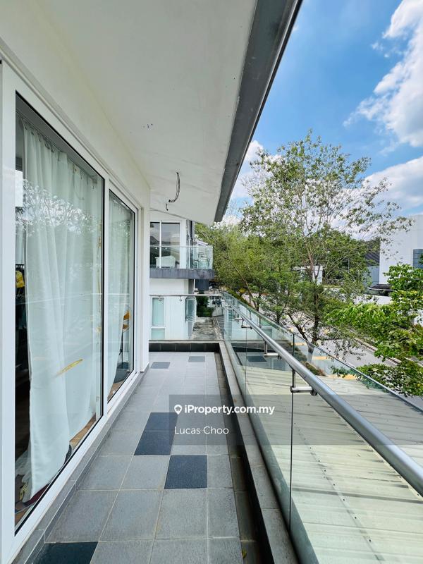 Rumah Berkembar untuk Dijual di Taman Melawati, Ulu Kelang oleh Lucas Choo - iProperty.com.my