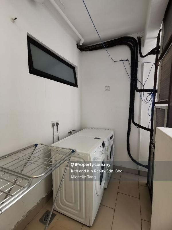 Condominium for Rent in Vista Kiara by Michelle Tang - iProperty.com.my