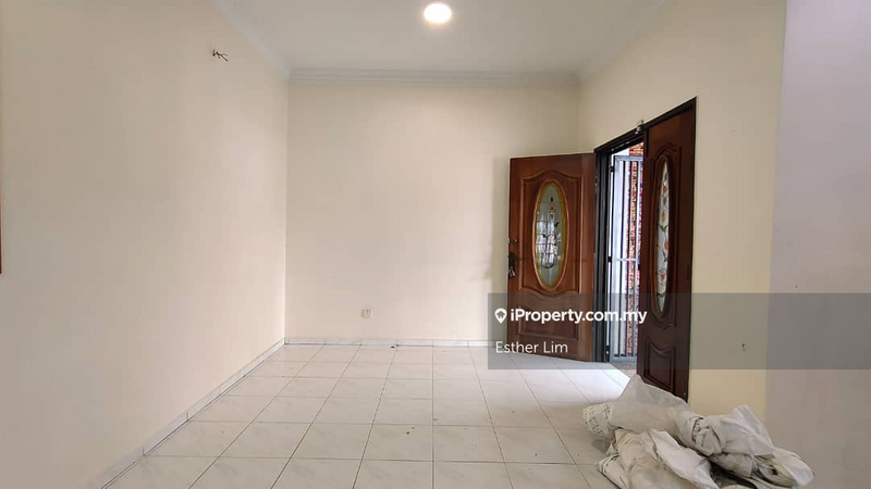 Rumah Berkembar untuk Dijual di Taman Ipoh Jaya, Ipoh oleh Esther Lim - iProperty.com.my