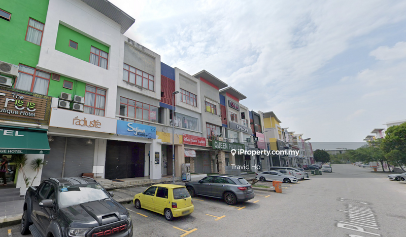 Kedai untuk Dijual di Seksyen 7, Shah Alam oleh Travic Ho - iProperty.com.my