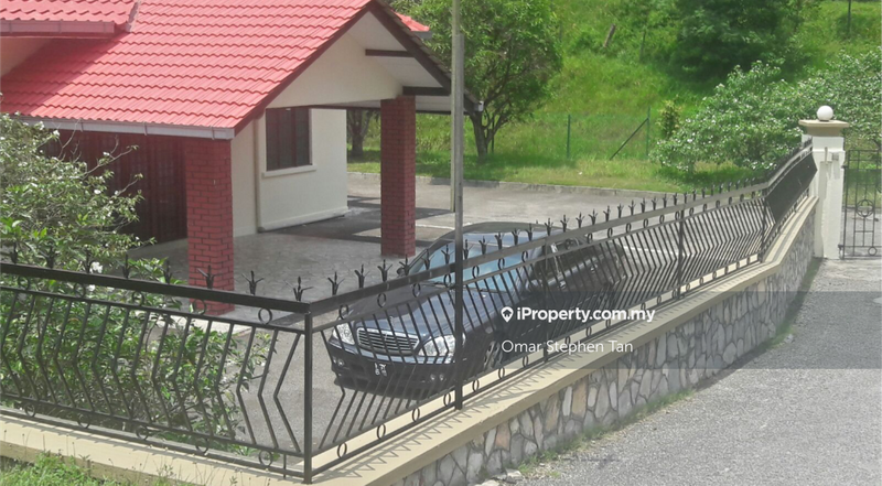 Bungalow House for Sale in Federal Hill, Bangsar by Omar Stephen Tan - iProperty.com.my