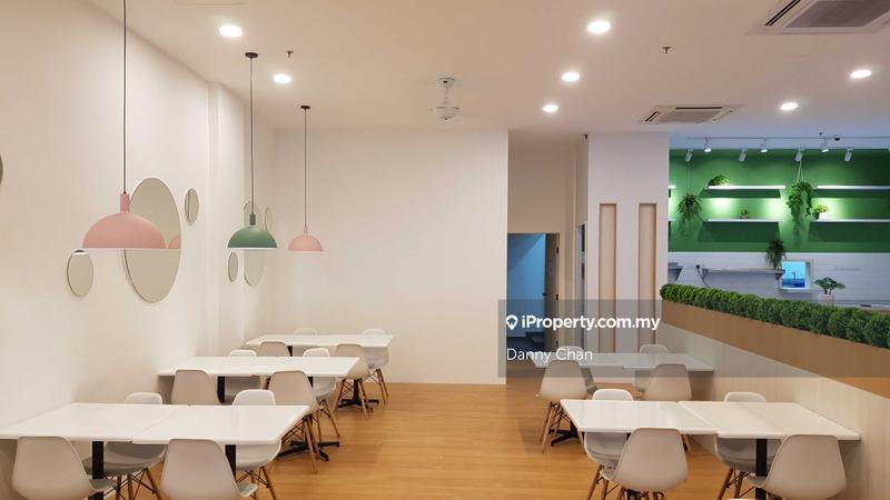 For Sale - Aurora Place @ Plaza Bukit Jalil