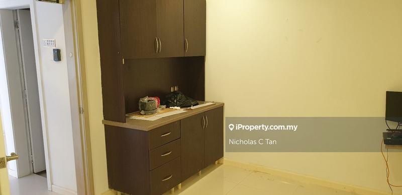 Rumah Teres 2-Tingkat untuk Dijual di Bangsar Baru, Bangsar oleh Nicholas C Tan - iProperty.com.my