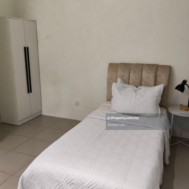 For Rent - Residensi Metro Kepong