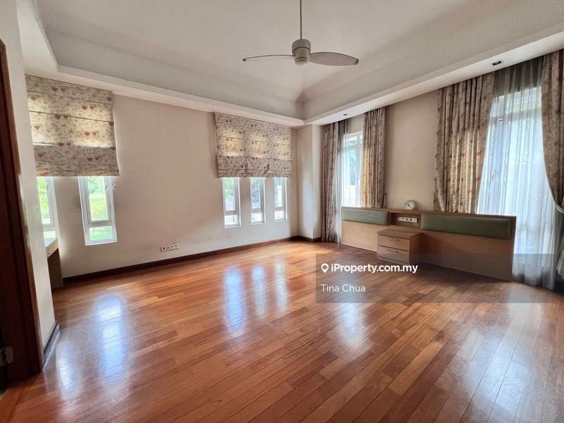 Bungalow House for Sale in Bukit Tunku (Kenny Hills), Kuala Lumpur by Tina Chua - iProperty.com.my