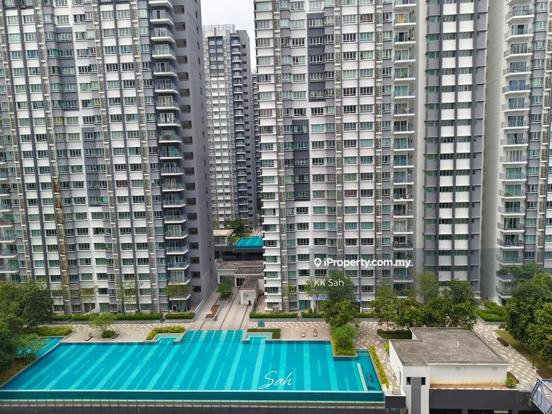 Service Residence for Sale in Savanna Executive Suite @ Southville City by KK Sah - iProperty.com.my