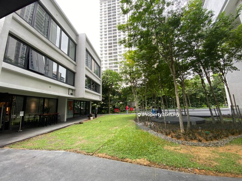 Kondominium untuk Dijual di The Hub oleh Gin Ting - iProperty.com.my