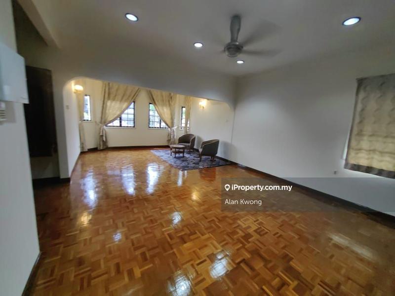 Bungalow House for Sale in Bukit Bandaraya, Bangsar by Alan Kwong - iProperty.com.my