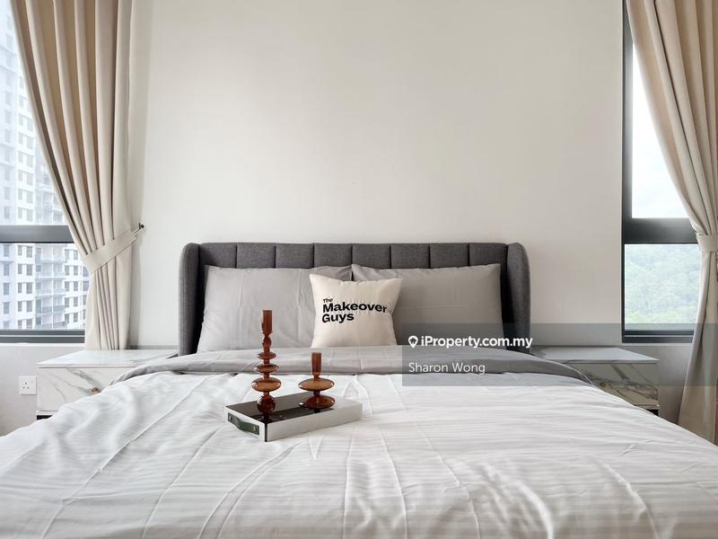 For Rent - Trinity Pentamont