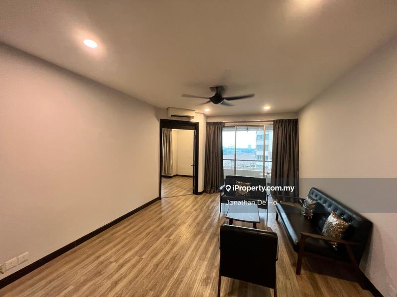 Condominium for Sale in Riana Green Condominium by Jonathan De Ho - iProperty.com.my