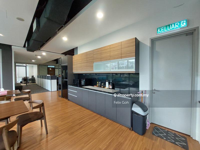 Office for Rent in Seksyen U1, Glenmarie by Felix Goh - iProperty.com.my