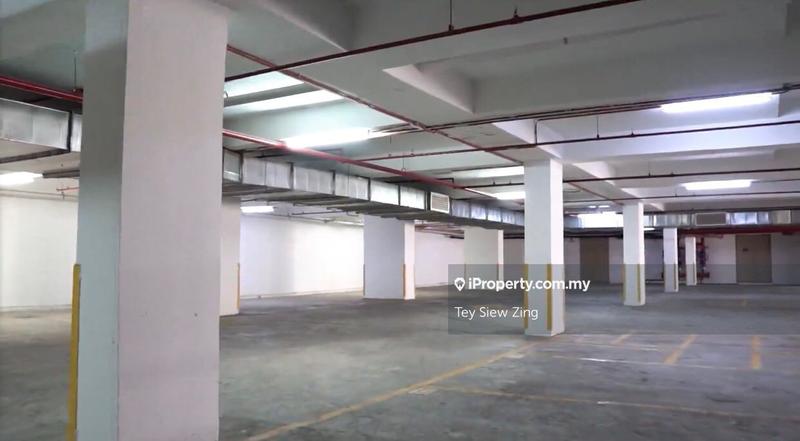 Banglo Komersial untuk Dijual di Wisma Topspeed, Usj, Subang Jaya, Taipan, Subang, Subang Jaya oleh Tey Siew Zing - iProperty.com.my