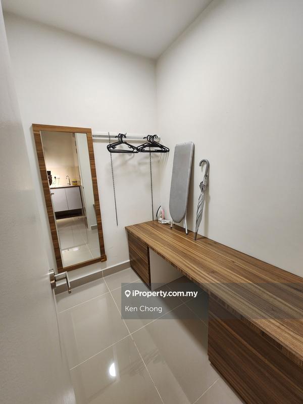 Service Residence for Sale in The Shore by Ken Chong - iProperty.com.my