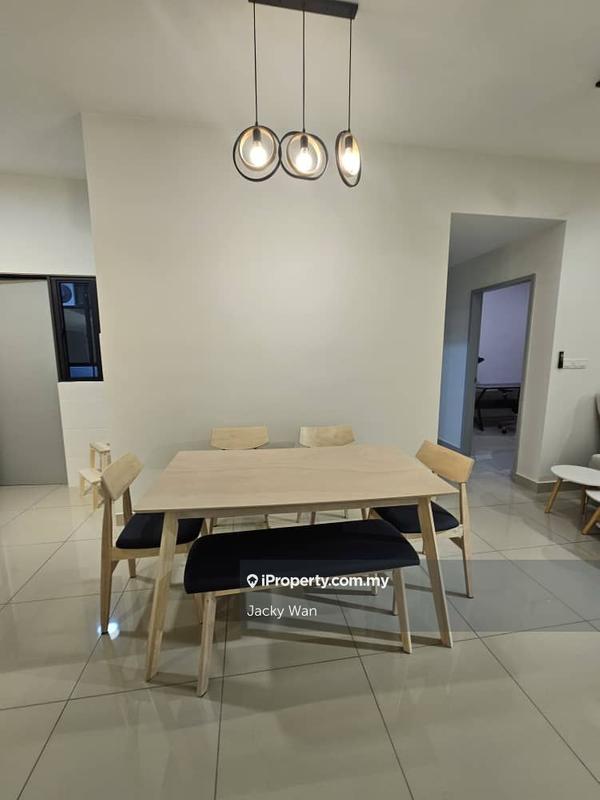 Condominium for Rent in Platinum Arena by Jacky Wan - iProperty.com.my
