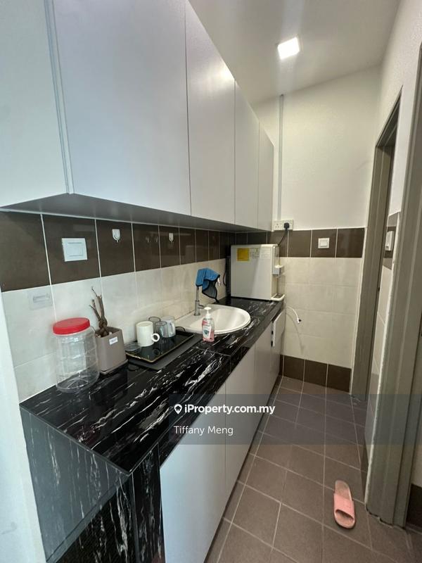 Pejabat untuk Disewa di The Chorus @ Boulevard Business Park oleh Tiffany Meng - iProperty.com.my