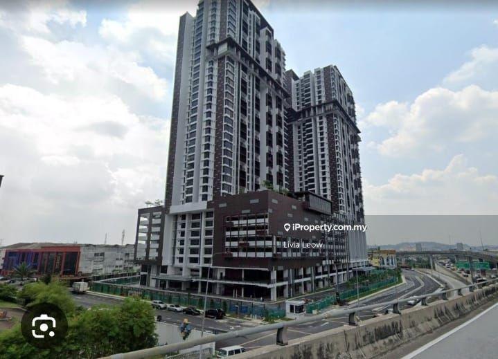 Residensi Servis untuk Dijual di Astetica Residences oleh Livia Leow - iProperty.com.my