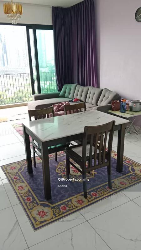 Residensi Servis untuk Dijual di Cubic Botanical oleh Anand - iProperty.com.my