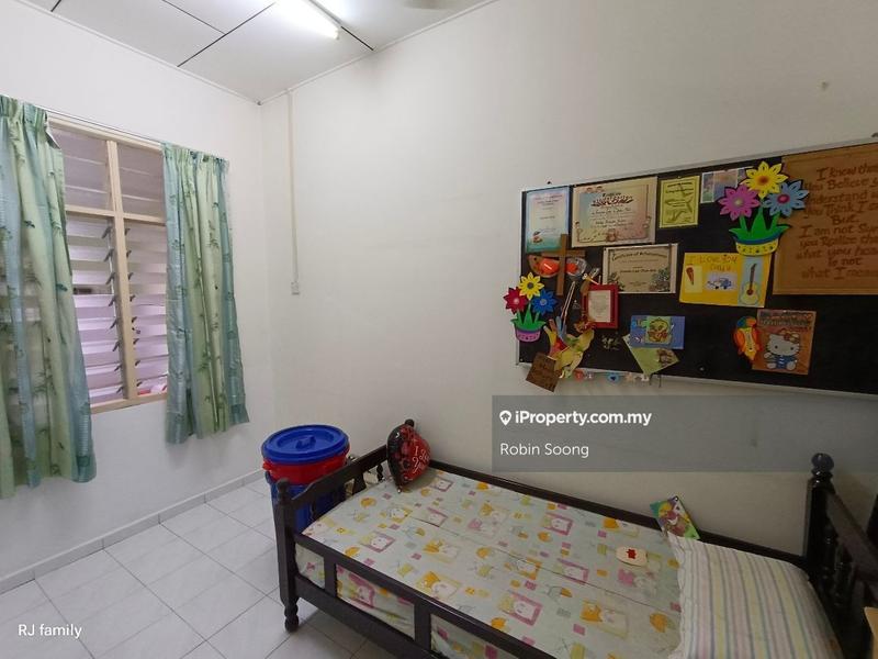 1-storey Terraced House for Sale in Taman Puncak Bukit Katil, Bukit Katil by Robin Soong - iProperty.com.my