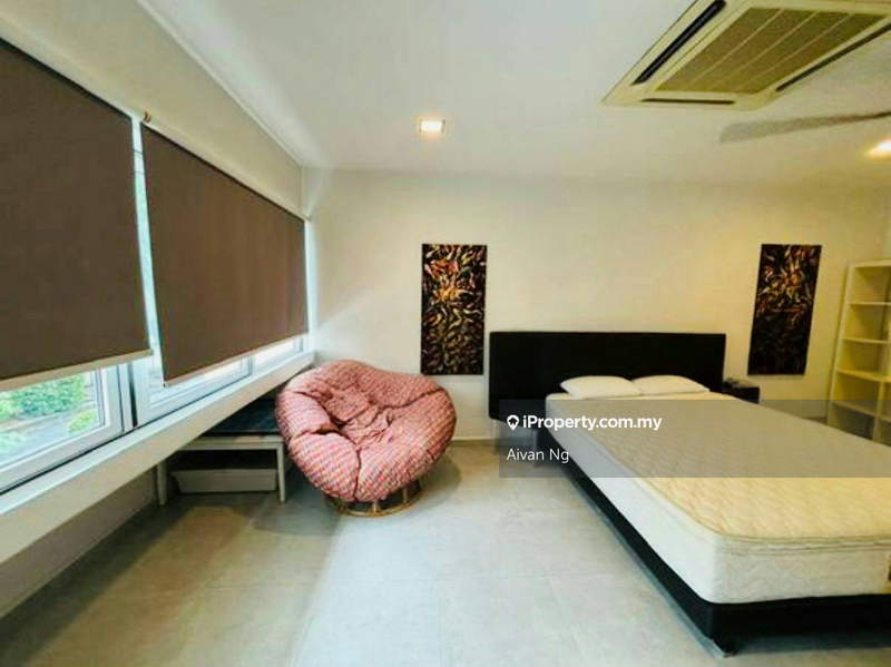 Semi-Detached House for Sale in Taman Tun Dr Ismail, Taman Tun Dr Ismail by Aivan Ng - iProperty.com.my