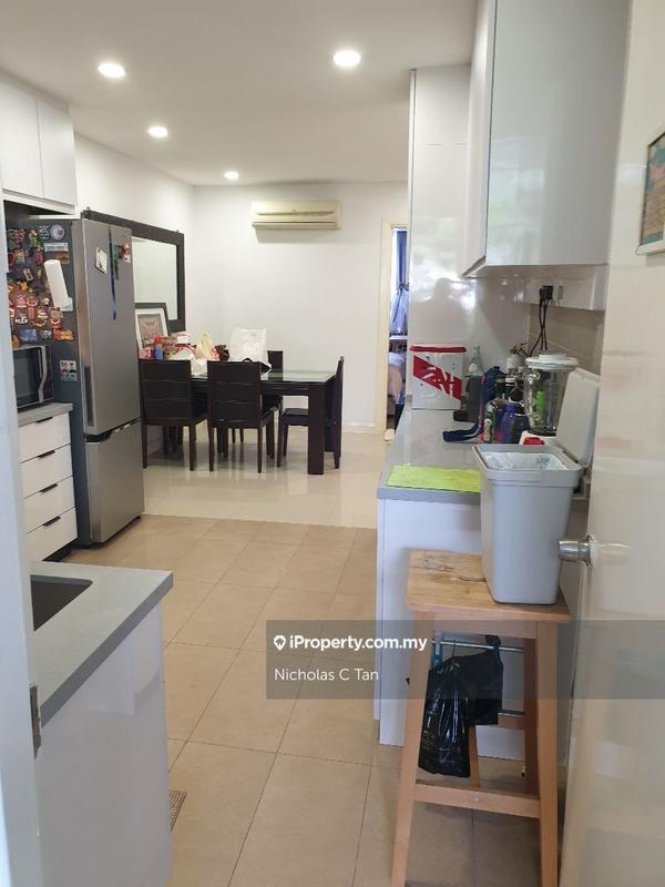 Kondominium untuk Dijual di Desa Bistari oleh Nicholas C Tan - iProperty.com.my