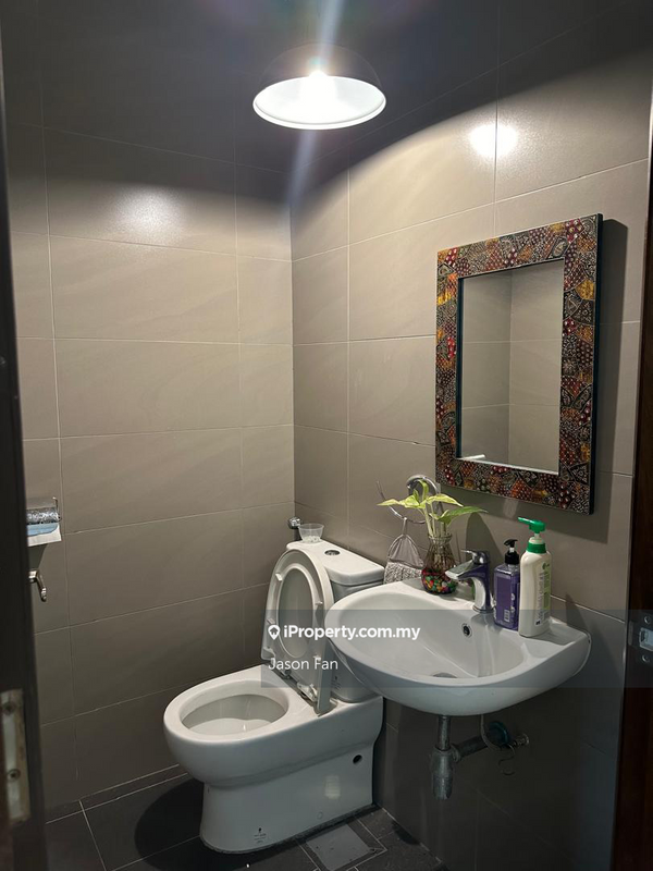 Rumah Teres 2-Tingkat untuk Dijual di Eco Sanctuary, Telok Panglima Garang oleh Jason Fan - iProperty.com.my