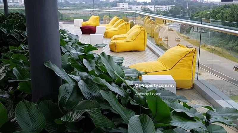 Service Residence for Rent in Kanvas SOHO by Johnny Leong - iProperty.com.my