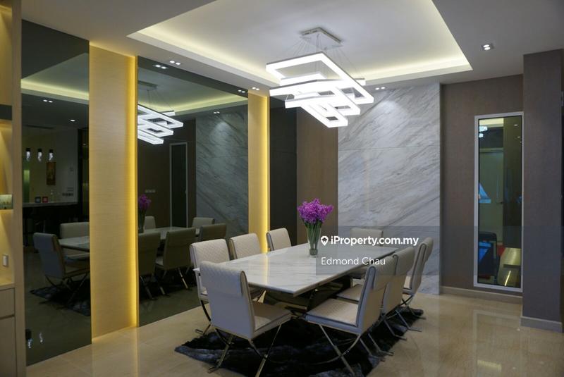 Condominium for Rent in Sunway Vivaldi by Edmond Chau - iProperty.com.my