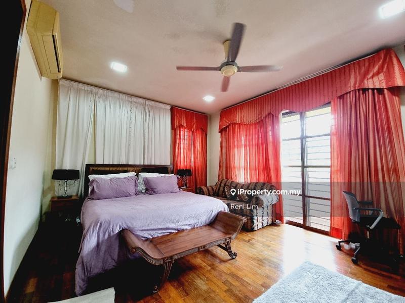 Rumah Berkembar untuk Dijual di Pju 3, Tropicana oleh Reni Lim - iProperty.com.my