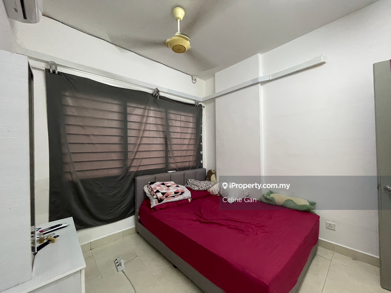 Pangsapuri untuk Dijual di Suria Ixora oleh Celine Gan - iProperty.com.my