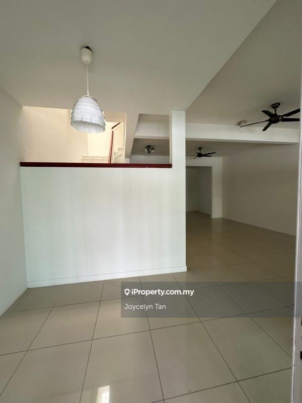 Rumah Teres 2-Tingkat untuk Dijual di Bandar Rimbayu, Telok Panglima Garang oleh Joycelyn Tan - iProperty.com.my