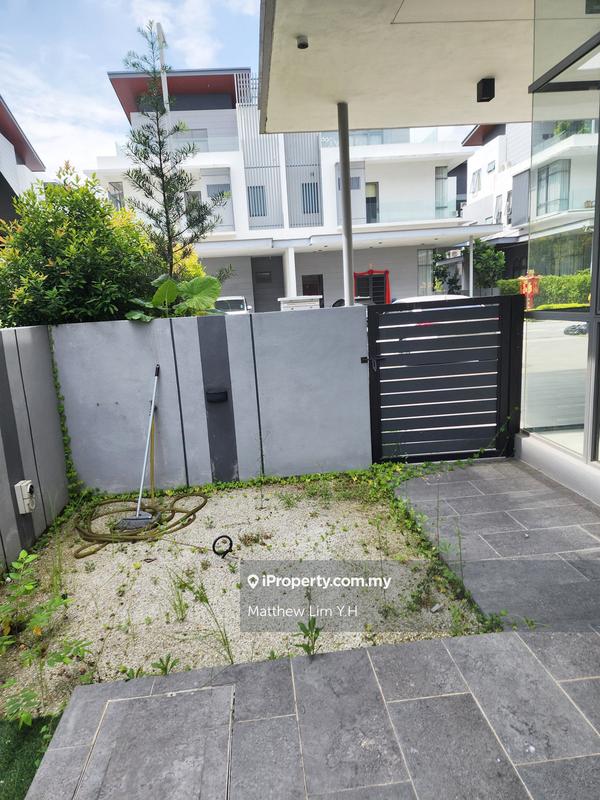 Semi-Detached House for Sale in Kota Kemuning, Shah Alam by Matthew Lim Y.H - iProperty.com.my
