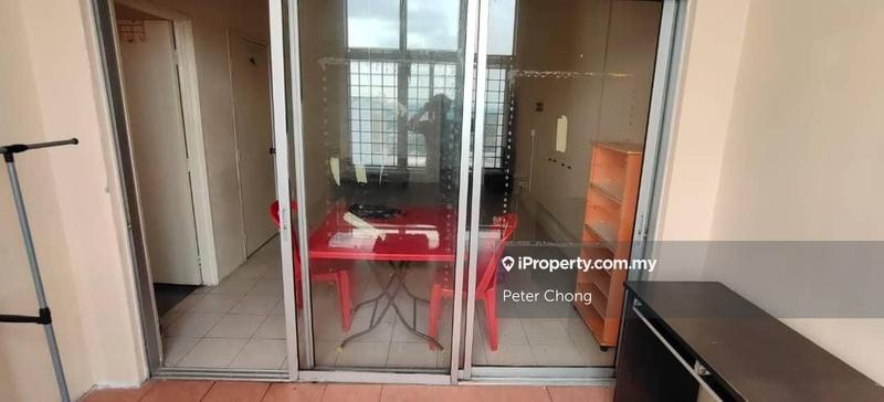 Service Residence for Sale in Casa Subang by Peter Chong - iProperty.com.my