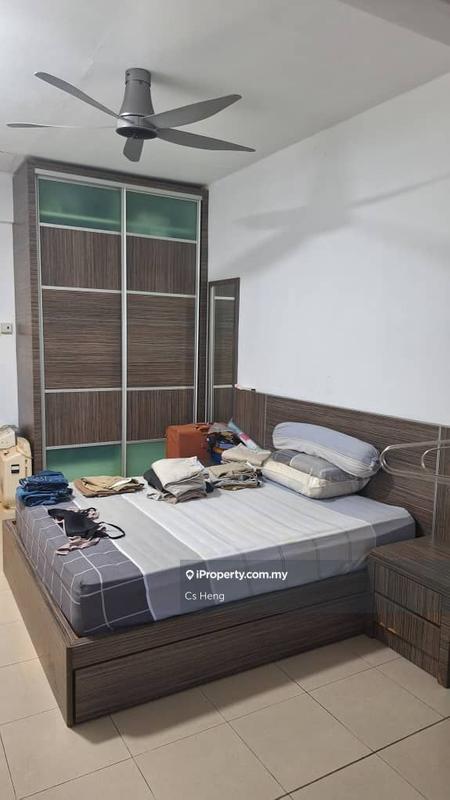 2-storey Terraced House for Sale in Taman Setapak, Setapak by Cs Heng - iProperty.com.my