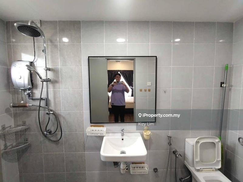 For Rent - The Edge Residence