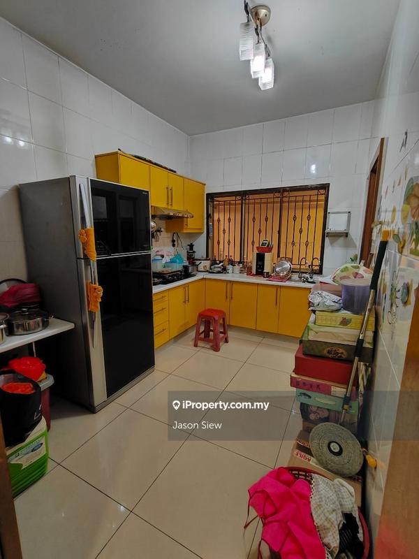 For Sale - East Lake Residence