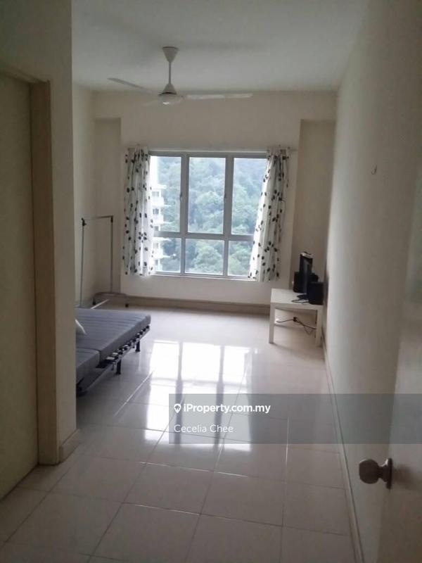 Service Residence for Sale in Metropolitan Square by Cecelia Chee - iProperty.com.my